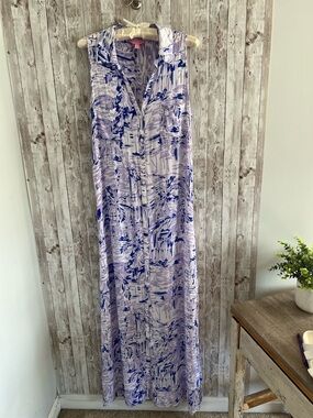 lilac purple maxi dress South Of France Maxi Dress | Lilac | Womens